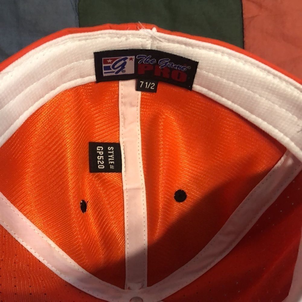 UPike Ball Cap   - Picture 5 of 6